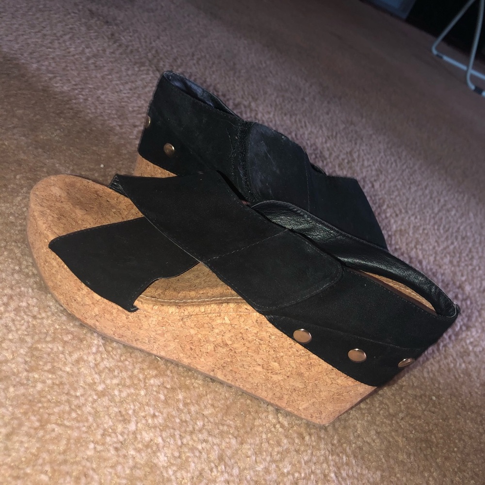 Cute Wedges